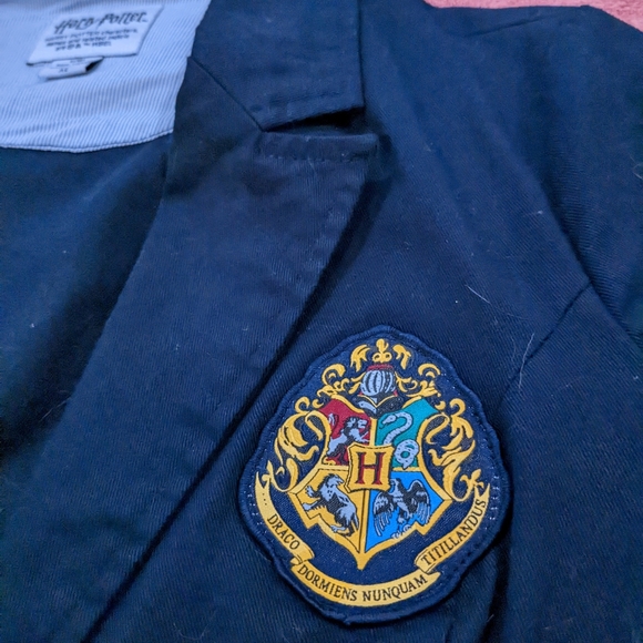 Harry Potter Hogwarts blazer - Picture 2 of 8